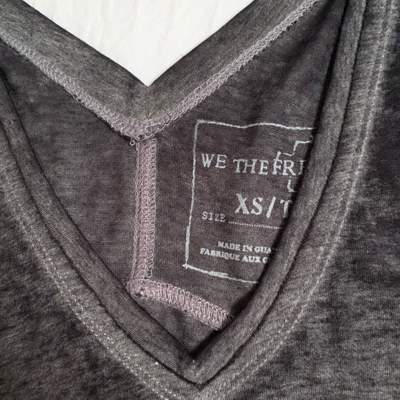 We The Free Tank Top - Picture 2 of 3